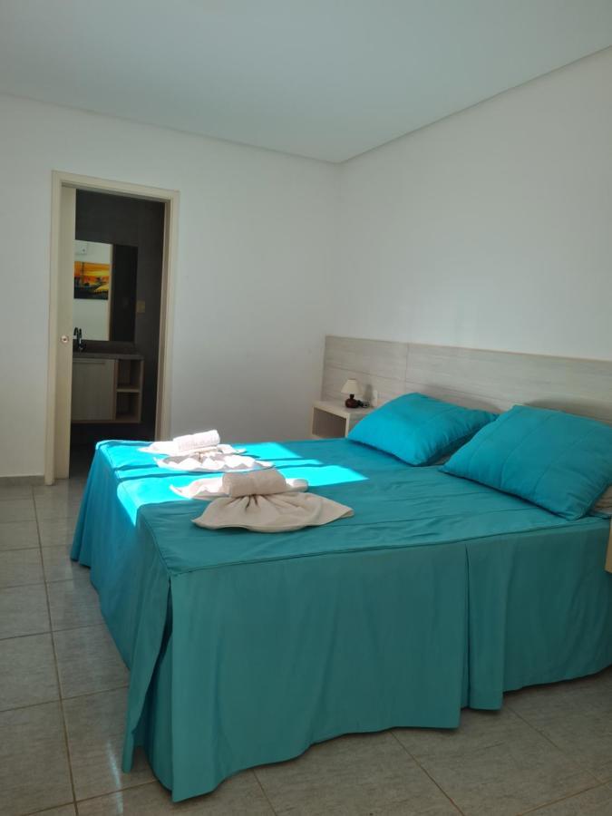 Apartamento Oásis do Sol Pôrto das Galinhas Exterior foto
