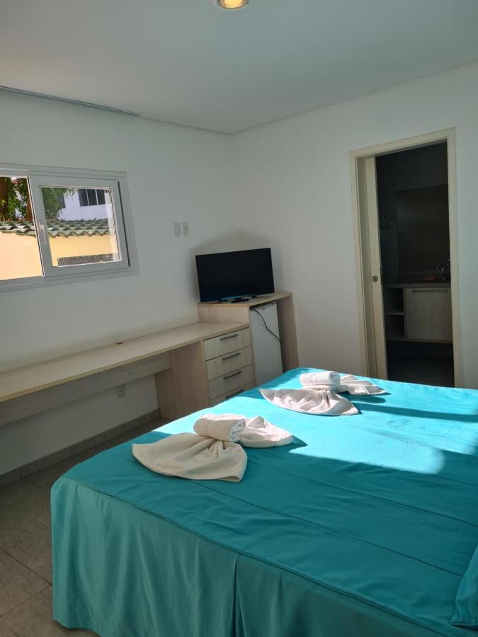 Apartamento Oásis do Sol Pôrto das Galinhas Exterior foto