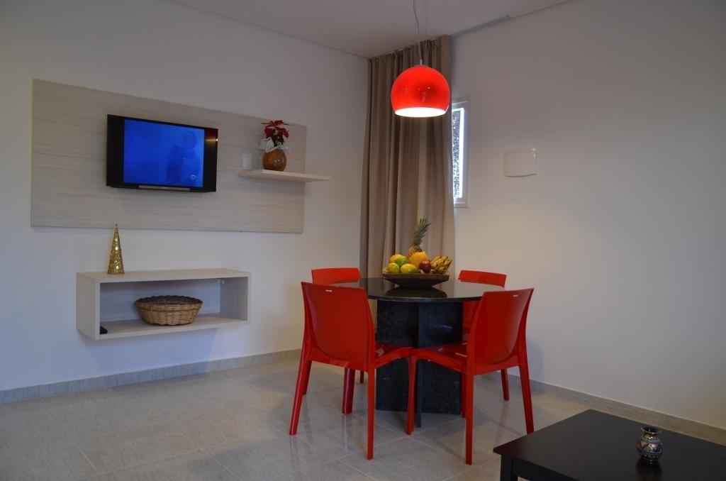 Apartamento Oásis do Sol Pôrto das Galinhas Habitación foto
